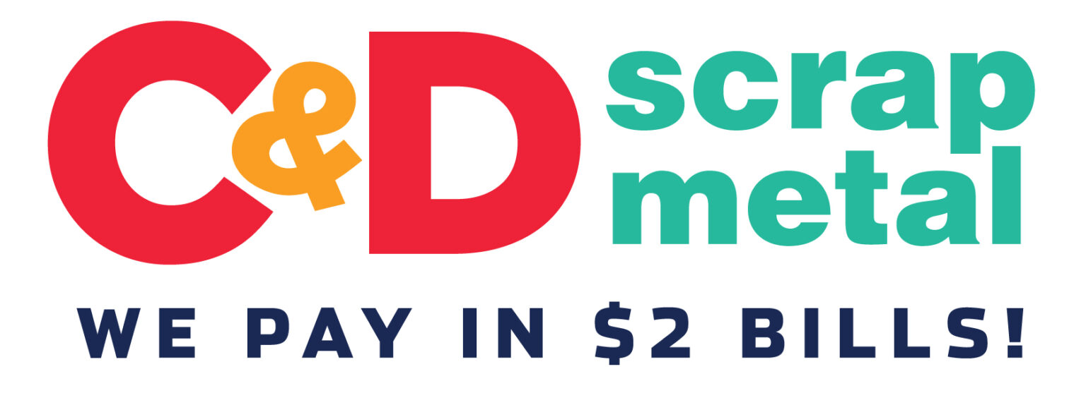 C&D Scrap Metal Scrap Metal Recycling Locations in Houston and Sugar Land