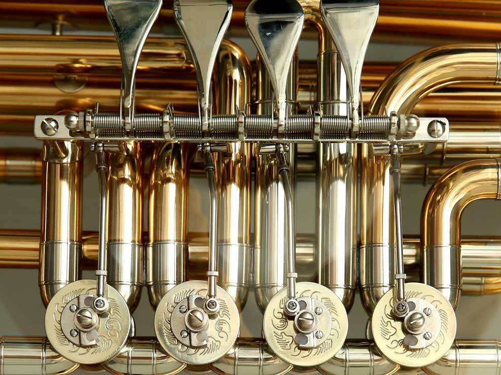 yellow brass instrument brass metal recycling c&d scrap metal