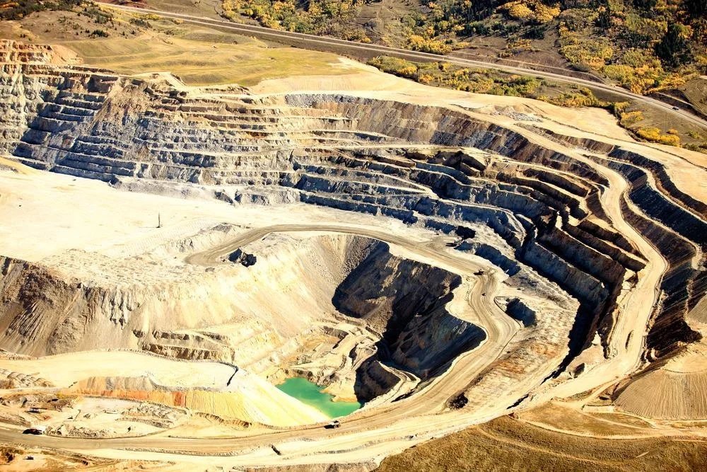 impacto de la minería del cobre en el medio ambiente