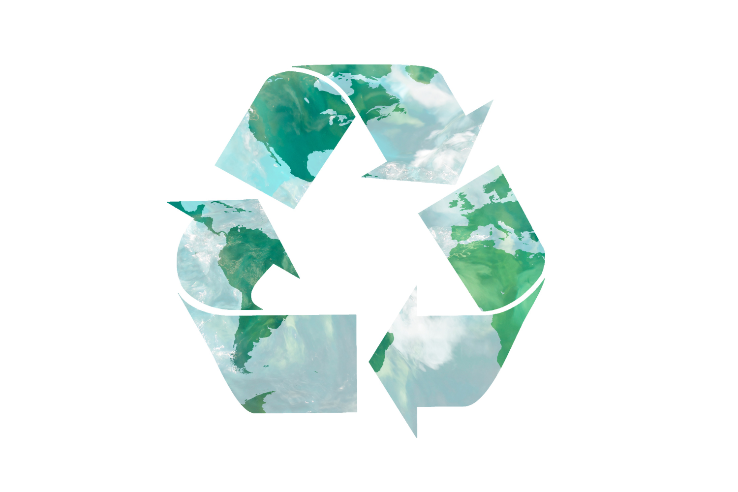el reciclado sostenible de metales beneficia a la tierra