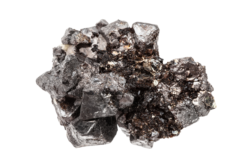 Iron and Steel Metal Recycling C&D Scrap Metal